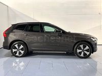 Usado Volvo XC60 Plus 350 CV (257 kW) 2025 Gris / plata SUV