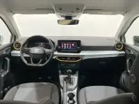 Usado Seat Ibiza Style 110 CV (80 kW) 2023 Blanco Utilitario