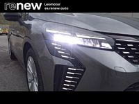 Nuevo Renault Clio V Evolution 100 CV (73 kW) 2025 Gris Berlina