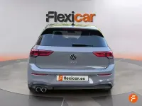 Usado VW Golf VIII GTD 200 CV (147 kW) 2023 Gris