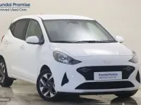 Usado Hyundai i10 2025 Utilitario