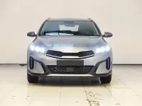 Usado Kia XCeed 141 CV (103 kW) 2023 Gris SUV