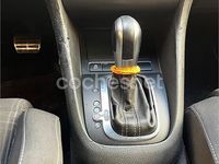 Usado VW Golf VI GTD 170 CV (125 kW) 2011 Negro Utilitario