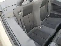 Usado Renault Mégane Cabriolet Dynamique 130 CV (95 kW) 2005 Beige Descapotable