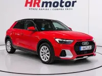 Usado Audi A1 Comfort 110 CV (80 kW) 2022 SUV