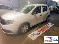 usado Dacia Sandero Ambiance dCi 55 kW (75 CV)