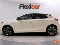 Usado Opel Corsa 101 CV (74 kW) 2024 Blanco Utilitario