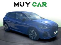 Usado BMW 225 Active Tourer 245 CV (180 kW) 2023 Azul Monovolumen