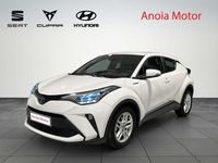 Używany Toyota C-HR Active 122 KM (89 kW) 2021 Biały SUV