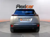 Usado Peugeot 2008 Allure 131 CV (96 kW) 2023 Gris SUV