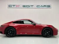 Usado Porsche 911 Carrera T 385 CV (283 kW) 2023 Rojo Coupe