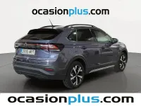 Begagnad VW Taigo 115 HK (84 kW) 2025 Grå SUV