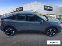 Usado Citroën C4 Feel 130 CV (95 kW) 2023 Gris Berlina