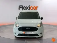 Usado Ford Transit 99 CV (72 kW) 2024 Blanco Van