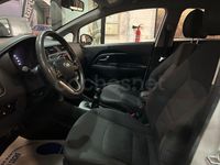 Usado Kia Rio 85 CV (62 kW) 2014 Blanco Berlina