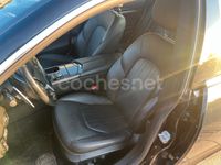 Usado Maserati Ghibli 275 CV (202 kW) 2018 Negro Coupe