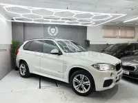 Usado BMW X5 Comfort Edition 258 CV (189 kW) 2017 Blanco SUV