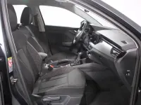 Usado Skoda Scala Ambition 110 CV (80 kW) 2021 Gris Utilitario