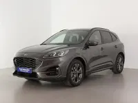 Usado Ford Kuga ST-Line 226 CV (166 kW) 2022 Gris SUV
