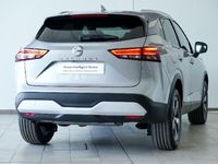 Usado Nissan Qashqai N-Connecta 140 CV (102 kW) 2023 Diamond silver metalizado SUV