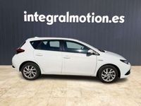 usado Toyota Auris 1.8 140H Hybrid Active (Business Plus)