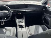 Usado DS Automobiles DS4 226 CV (166 kW) 2022 Rojo SUV