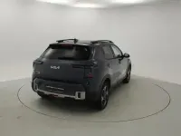 Usado Kia Stonic 116 CV (85 kW) 2025 Azul SUV