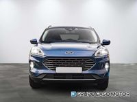 Usado Ford Kuga Titanium 120 CV (88 kW) 2023 SUV