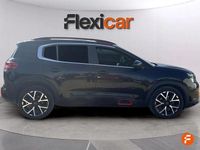 Usado Citroën C5 Aircross Feel 131 CV (96 kW) 2019 Negro SUV