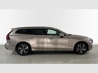 Usado Volvo V60 Core 197 CV (144 kW) 2025 Beige Familiar