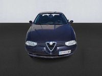 usado Alfa Romeo 156 1.9 JTD Distinctive