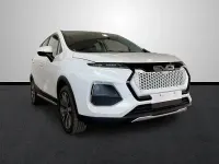 Nuevo EVO Evo 4 106 CV (77 kW) 2025 SUV