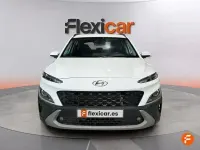 Usado Hyundai Kona 198 CV (145 kW) 2023 Blanco SUV