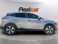 Usado Nissan Qashqai N-Connecta 158 CV (116 kW) 2023 Marrón SUV