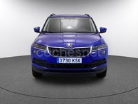 Usado Skoda Karoq Ambition 2018 SUV