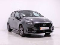 usado Ford Fiesta 1.0 ECOBOOST MHEV 92KW ST-LINE 125 5P