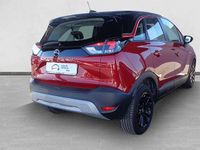 Usado Opel Crossland X GS Line 110 CV (80 kW) 2021 Rojo SUV