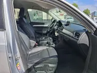 Usado Audi Q3 150 CV (110 kW) 2016 Gris / plata SUV