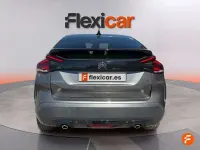 Usado Citroën C4 Feel 131 CV (96 kW) 2023 Gris SUV