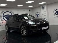 Usado Porsche Macan S 258 CV (189 kW) 2014 SUV