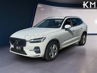 Usado Volvo XC60 Momentum 197 CV (144 kW) 2021 Blanco SUV