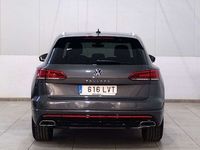 usado VW Touareg Premium Elegance 4Motion