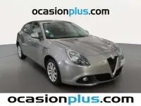 Usado Alfa Romeo Giulietta 120 CV (88 kW) 2016 Gris Utilitario