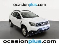 Usado Dacia Duster Comfort 115 CV (84 kW) 2022 Blanco SUV