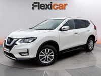 Usado Nissan X-Trail Acenta 160 CV (117 kW) 2020 Blanco SUV