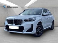 Nuevo BMW iX1 Comfort Edition 150 kW (204 CV) 2025 Blanco SUV