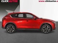 Usado Mazda CX-5 Ad'Vantage 165 CV (121 kW) 2025 SUV