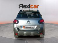 Usado Citroën C3 Aircross PureTech 110 CV (80 kW) 2024 Gris SUV