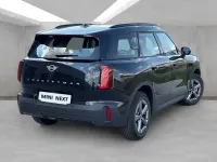 Usado Mini Countryman Essential 170 CV (125 kW) 2025 Negro SUV