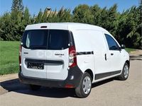 Usado Dacia Dokker Base 102 HP (75 kW) 2019 Branco Monovolume